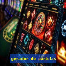 gerador de cartelas de bingo 1 a 75